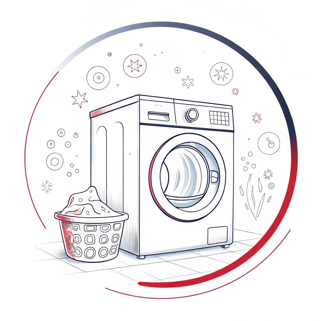 washing machine repair