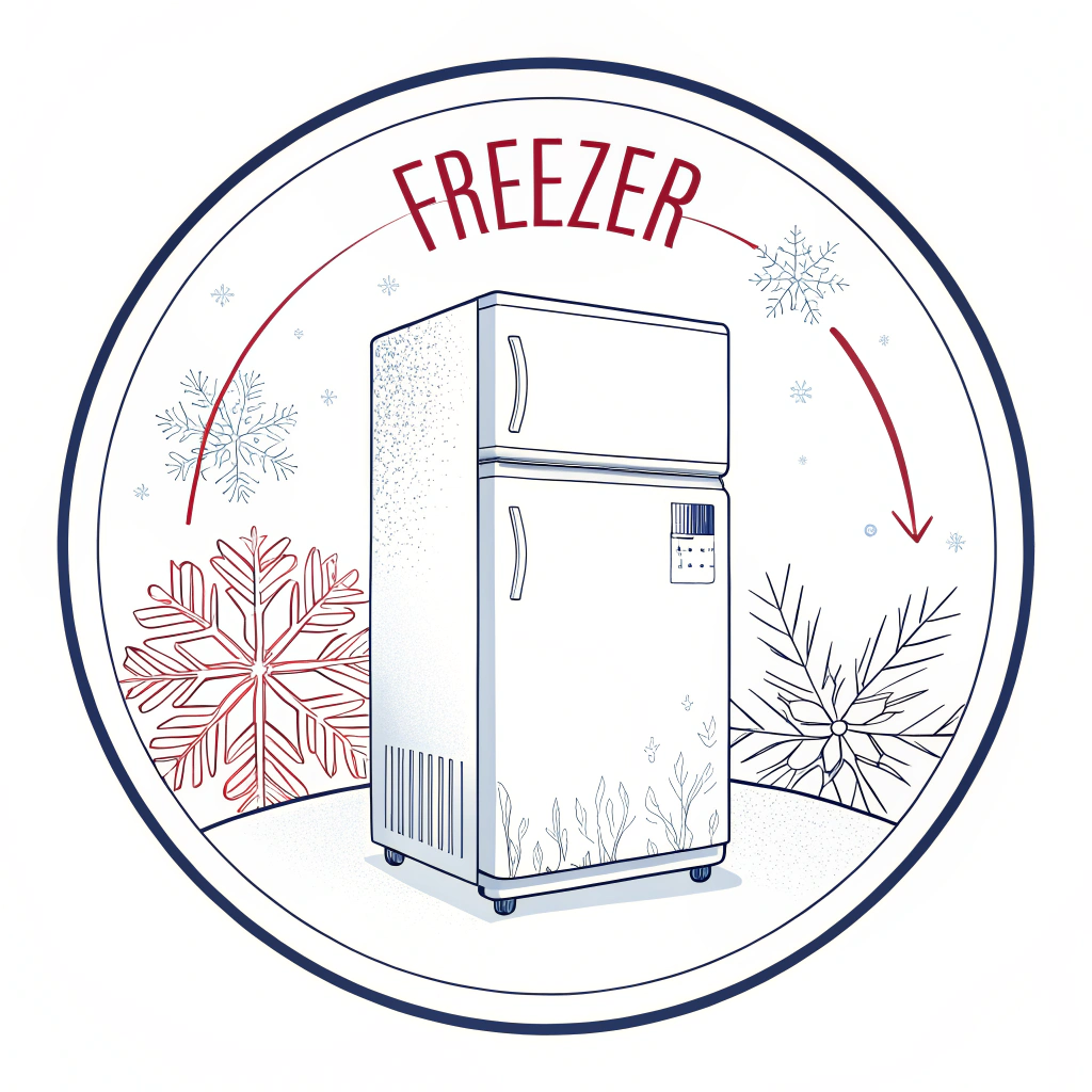 freezer repair